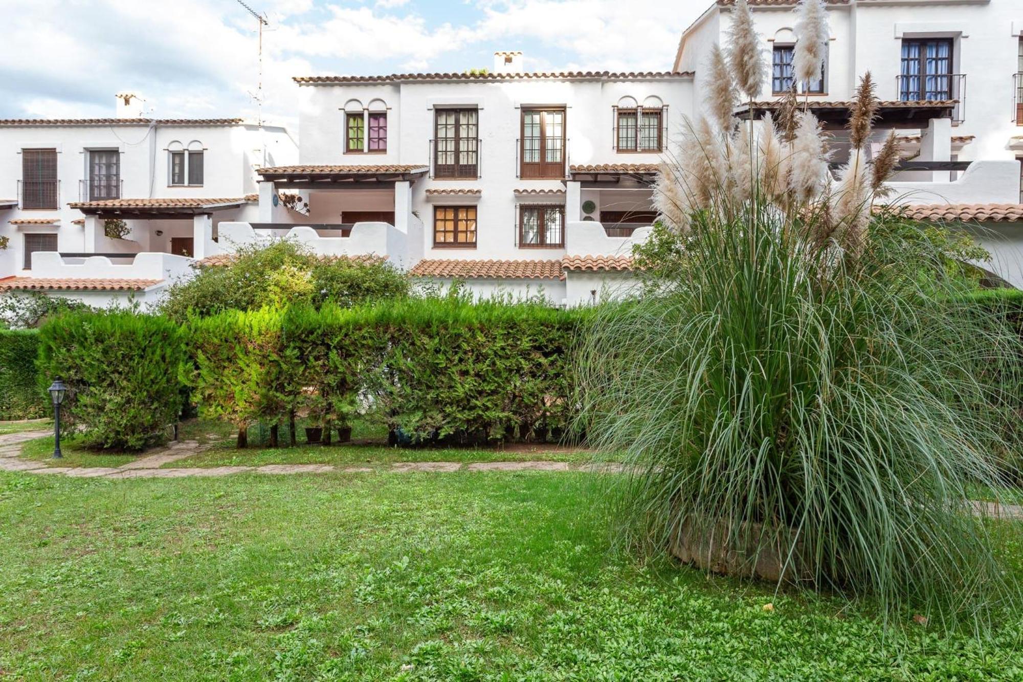 Apartamento Clover L'Escala Exterior foto